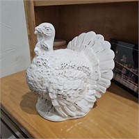 Williams Sonoma Italian Turkey Centerpiece