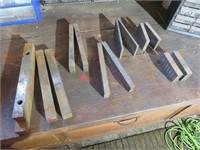 5 milling blocks