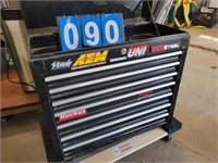 tool box 7 drawer prosteel nice shape