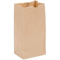 Perfect Stix 4lb Lunch Bags 100ct