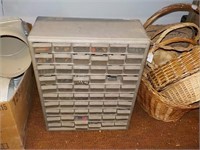 Hardware Storage Box 15x18"
