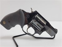 Taurus Ultra Lite .38 Special Revolver