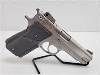 Smith & Wesson 639 9mm Pistol