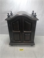 Doll Armoire