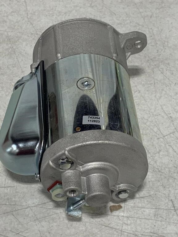 DB ELECTRICAL STARTER 420-46000 COMPATIBLE CLUB
