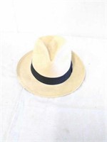 J. Crew Panama hat. Size small to medium