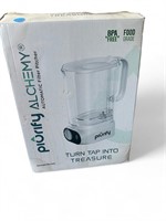 Purify Alchemy Water Filter