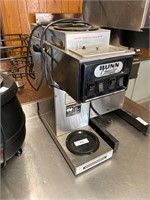 Bunn Coffee Machine  [TW]