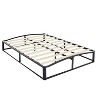Amazon Basics Metal Platform Bed Frame
