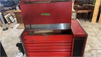 Snap On Cabinet