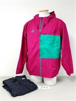 Men's Nike ACG & NSW Packable Jackets - Size XL
