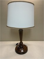 NICE VINTAGE TABLE LAMP