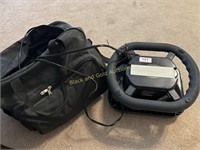 Rejuvenator Plus Professional Model RX-2008