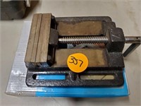 DRILL PRESS VISE - 2 TIMES YOUR MONEY