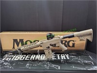 NEW Mossberg 715T 22LR Rifle