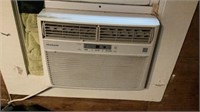 Frigidaire Air Conditioner Window Unit Runs