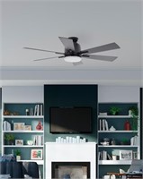 Harbor Breeze Bradbury Indoor Ceiling Fan 60" $199