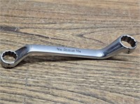 SNAP ON 9/16 & 5/8 Angled Wrench #XSO-1820