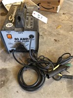 Schumacher 80amp Arc Welder