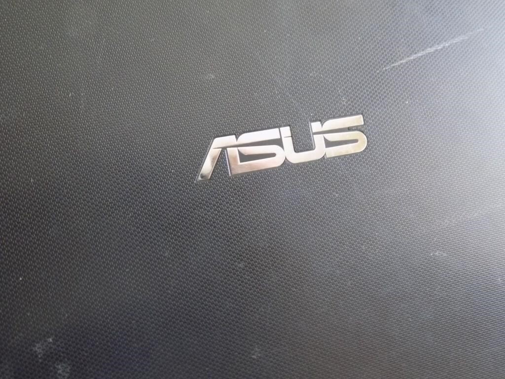 Asus Latop