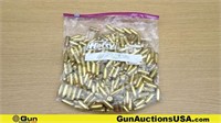 Winchester .40 S&W Ammo. Approx. 250 Total Rds- .4