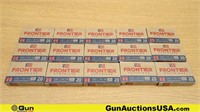 Frontier 5.56 Ammo. Total Rds.- 300.. (69931) (GSC