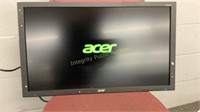Acer 23.6" Monitor $155 Retail