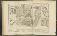 19 Maps: Malte-Brun, British India, others.