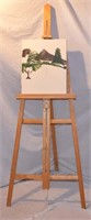 EASEL