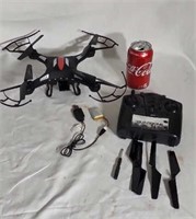 Quad Drone