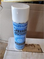 12 Cans Multi-Line Brake Cleaner (IS)