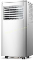 Portable Air Conditioning Unit $290 Retail