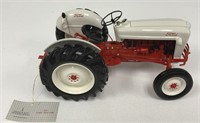 1953 Ford Tractor