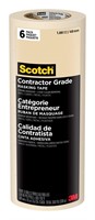 Scotch Painter's Tape Contractor Grade Masking Tap