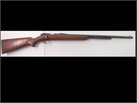 WINCHESTER MODEL 72 LONG AND LR. BOLT ACTION