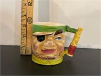 Napcoware Pirate Mug