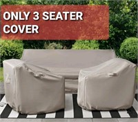 New Sofa cover for Better Homes & Gardens River Oa