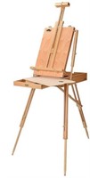 Living Basics Portable Art Easel Stand - NEW $100