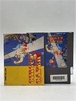 Circus Caper For NES Only