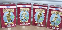 RARE BABE RUTH COOPERSTOWN FIGURES ! -A-1