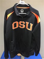 Campus Drive OSU Jacket Size Large
