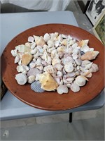 Bowl of shells