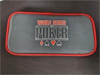 Excalibur World Series poker set new