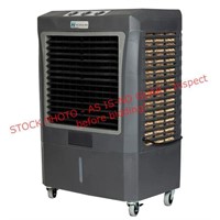 Hessaire Portable 950 Sq Ft Evaporative Air Cooler