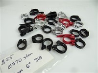 New Assorted Clamps Cannondale Salsa ++