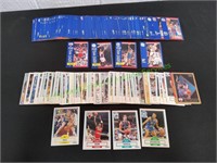 Basketball Trading Cards