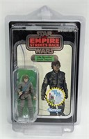 Kenner Star Wars Luke Skywalker VCO4 Foil Variant