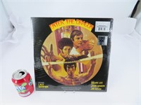 Enter The Dragon , disque vinyle 33T neuf