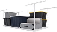 FLEXIMOUNTS 3x6 Overhead Garage Storage Adjustable