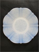 Fantastic Opalescent Plate